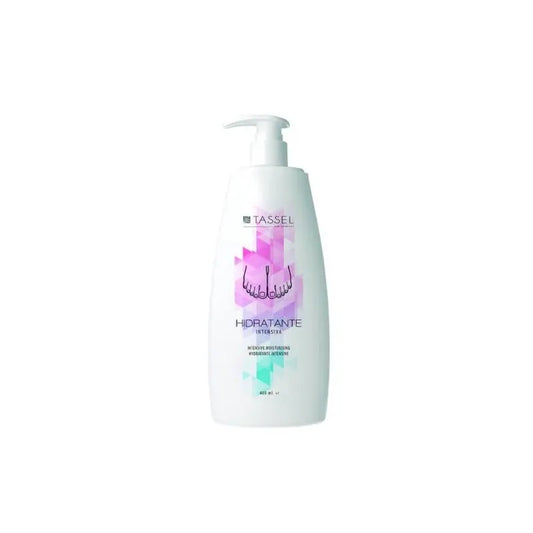 Crema Intensiv Hidratanta si Regeneranta pentru Picioare Tassel – 400 ml