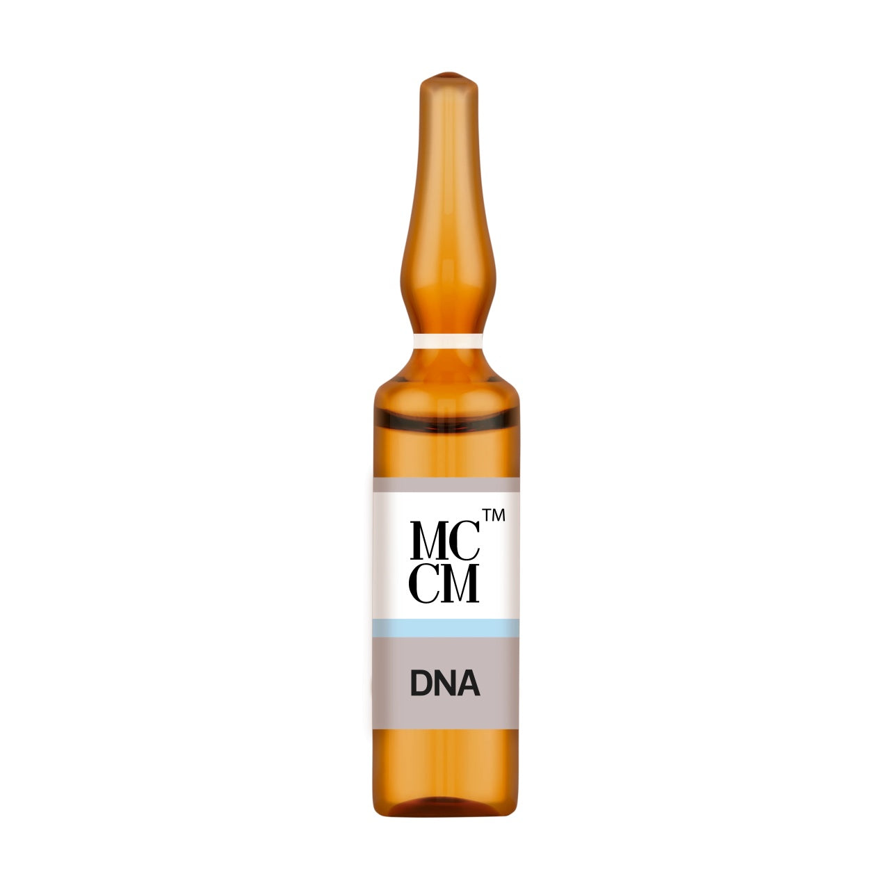 DNA MCCM – Fiolă Regeneratoare Profesională – 5 ml
