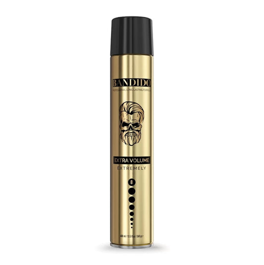 Fixativ Gold Bandido, 400 ml