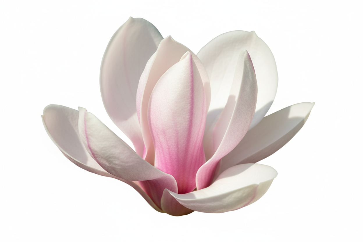 floare de magnolie