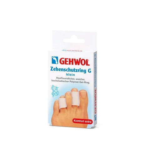 Inel de protectie degete Gehwol, pentru picioare 25 mm - 2 buc