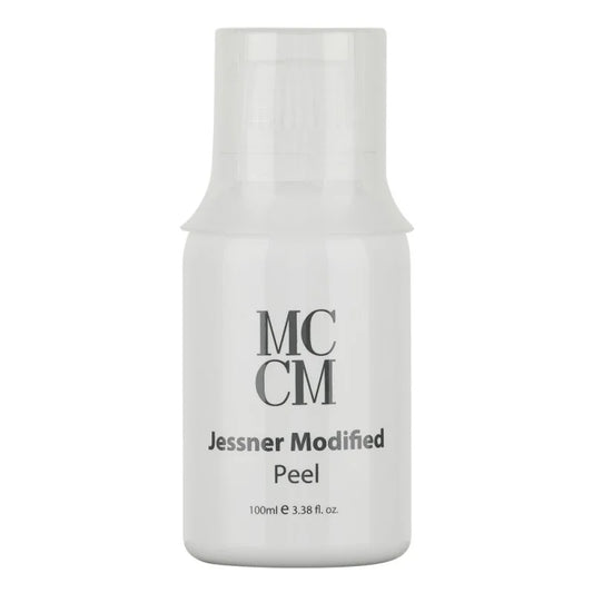 Jessner Modified Peel MCCM – Peeling Anti-Age – 100 ml
