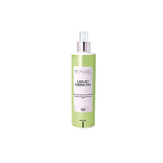 Keratina lichida par Tassel Treatment, pentru hranire, regenerare si reparare - 250 ml