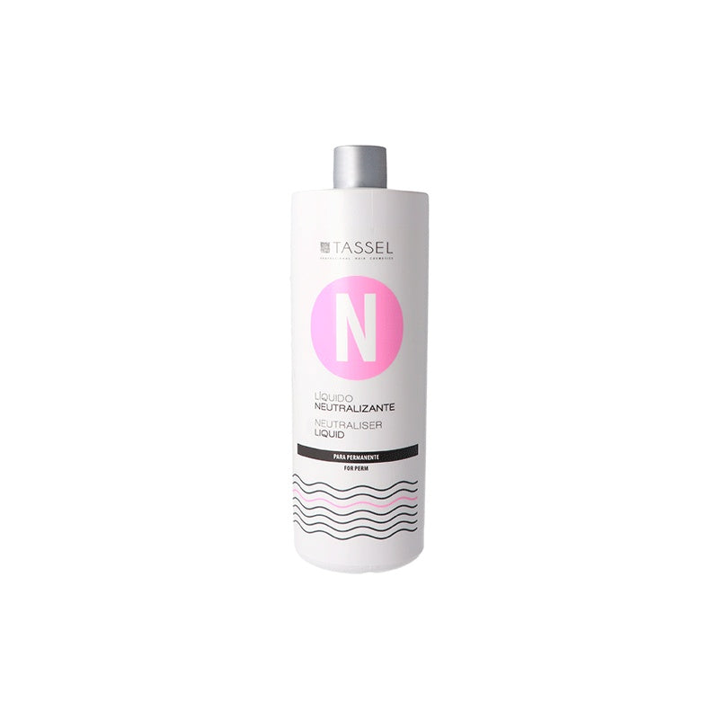 Neutralizator pentru solutia de permanent Tassel - 1000 ml