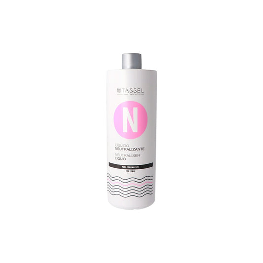 Neutralizator pentru solutia de permanent Tassel - 1000 ml