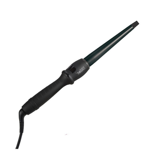 Ondulator conic Eurostil, cu turmalină și material ceramic, oprire automată, bucle 19 - 32 mm