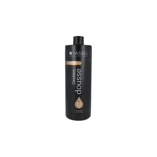 Oxidant Cremă Activator Profesional Tassel Dousse 10V 3% – 1000ml pentru Acoperire Fire Albe și Ton pe Ton