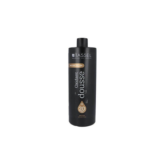 Oxidant Cremă Activator Profesional Tassel Dousse 20V 6% – 1000ml pentru Colorare Standard cu Deschidere