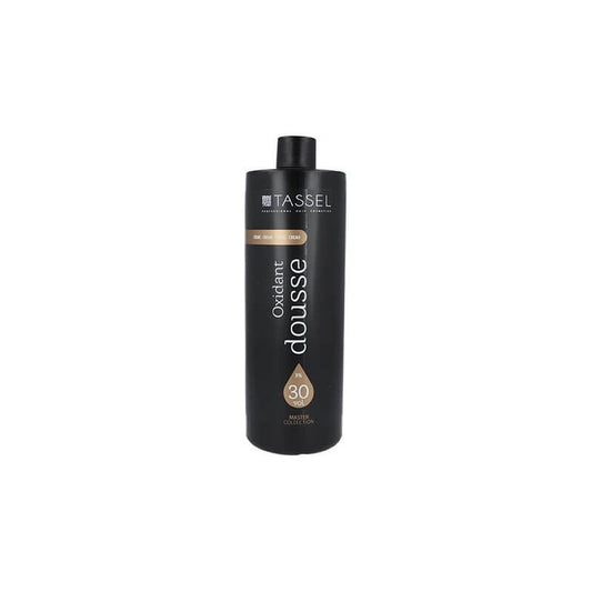 Oxidant Cremă Activator Profesional Tassel Dousse 30V 9% – 1000ml pentru Colorare și Decolorare Moderată