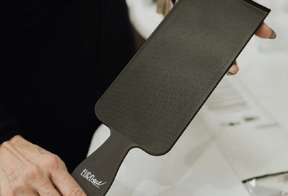 Paleta mare pentru balayage