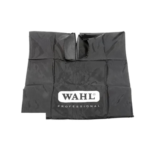 Pelerina Frizerie Profesionala Wahl - Usoara Rezistenta Vopsea si Apa Protectie Salon Barber