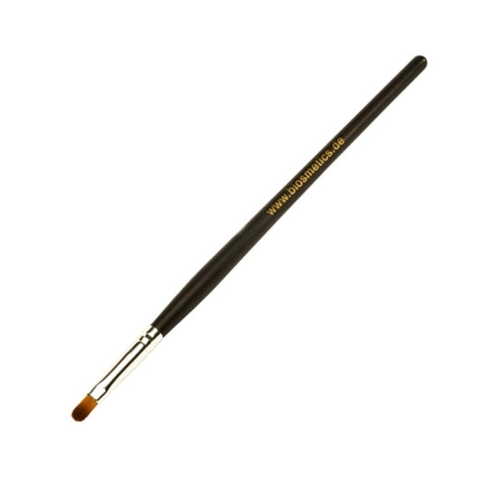 Pensulă pentru vopsit gene și sprâncene Intensive