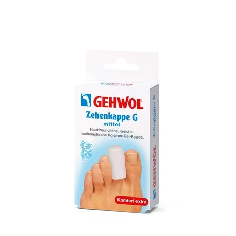 Protector pentru degete Gehwol, marimea M - 2buc