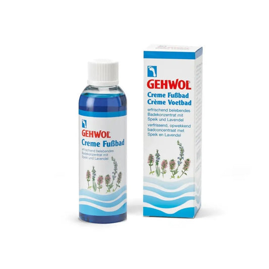 Sapun concentrat dezinfectant cu lavanda Gehwol, pentru picioare 150 ml