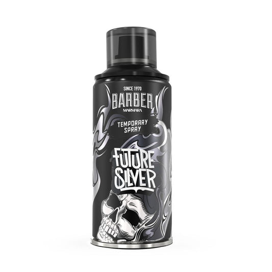 Spray colorant de par Marmara Future Silver 150 ml