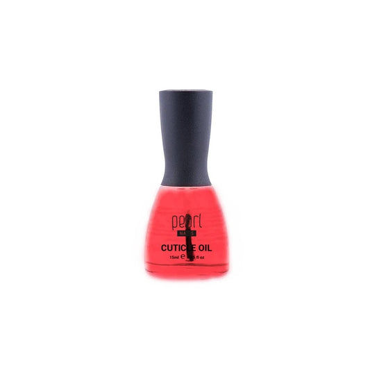 Ulei pentru cuticule Capsuni Pearl Nails - 15ml