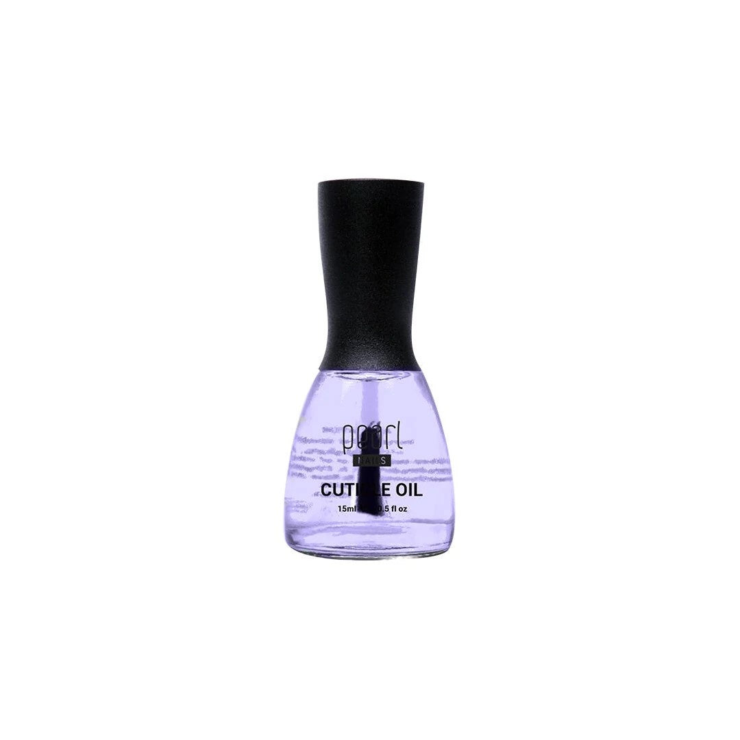 Ulei pentru cuticule Frezie Pearl Nails - 15ml