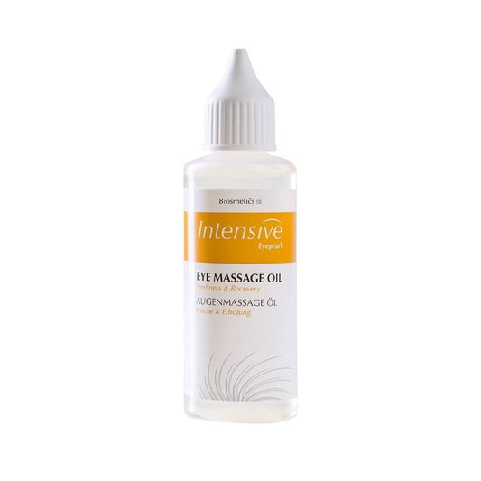 Ulei pentru ingrijirea zonei ochilor. Intensive - 50 ml